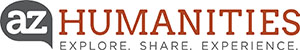 AZ Humanities Council Logo